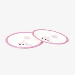 Clearance Flying Tiger Pappteller mit Geburtstagsaufdruck - 8 Stk