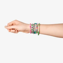 Clearance Flying Tiger Perlenset für Armbänder