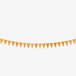 New Flying Tiger Personalisierte Papiergirlande mit Aufklebern - 300 cm