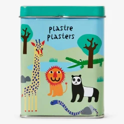 Online Flying Tiger Pflaster mit Tiermotiven - 30 Stk