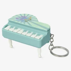 Fashion Flying Tiger Piano Schlüsselanhänger mit Sound