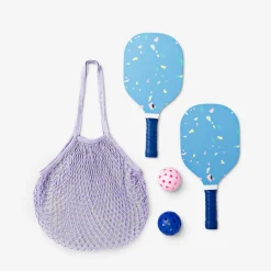 Clearance Flying Tiger Pickleball-Set