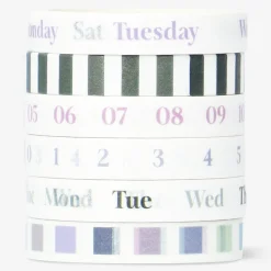 Sale Flying Tiger Planungspapier Tape