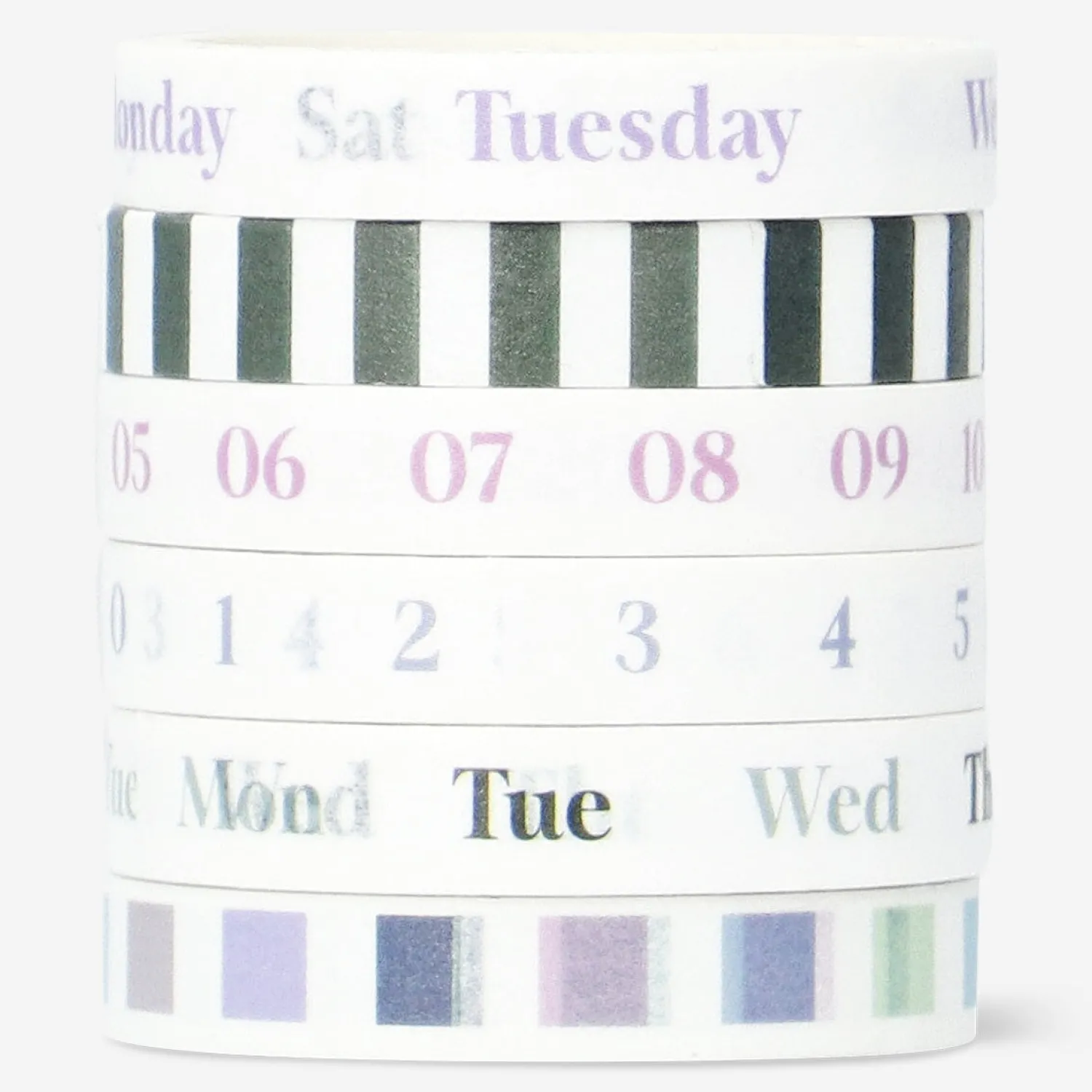 Sale Flying Tiger Planungspapier Tape