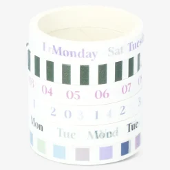 Sale Flying Tiger Planungspapier Tape