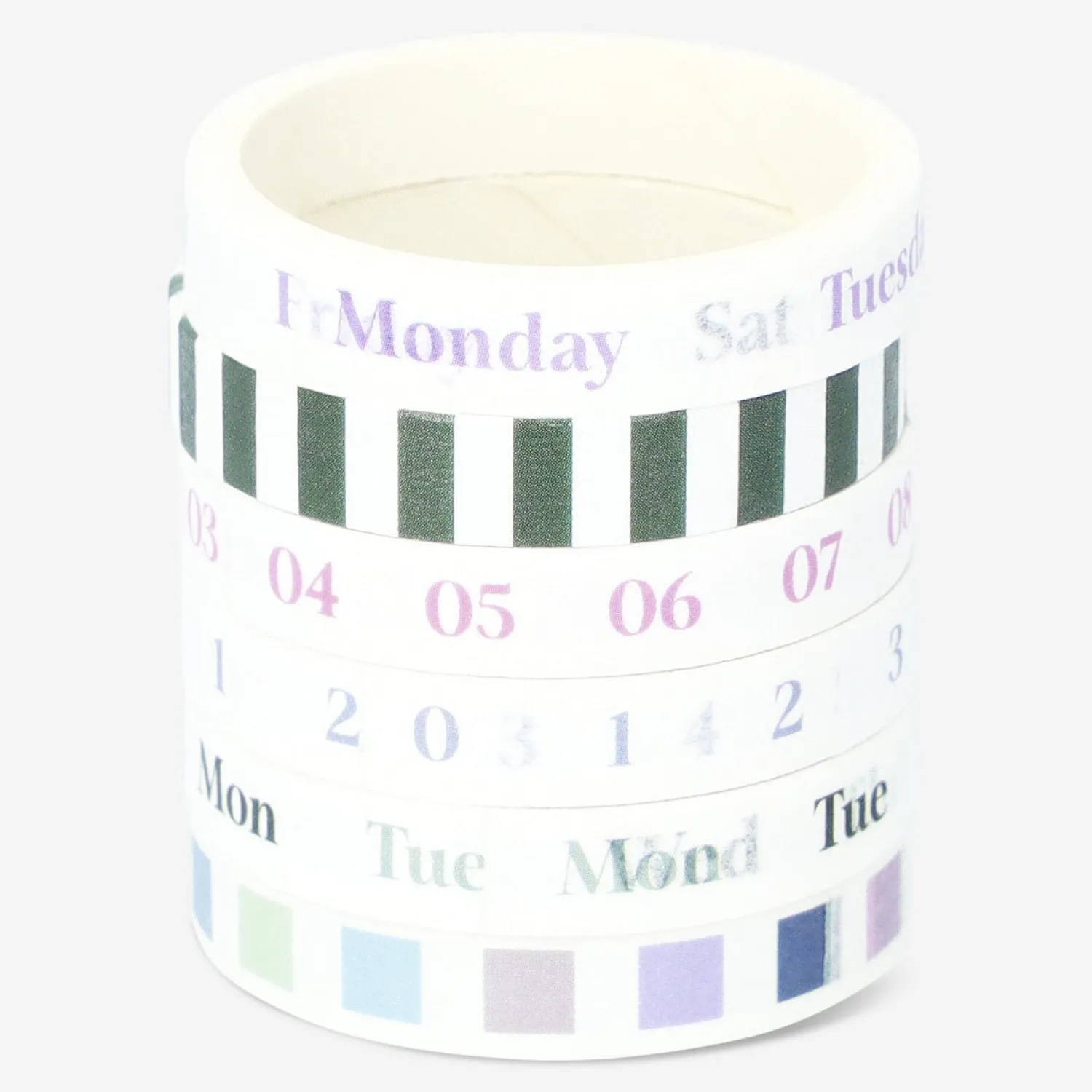 Sale Flying Tiger Planungspapier Tape