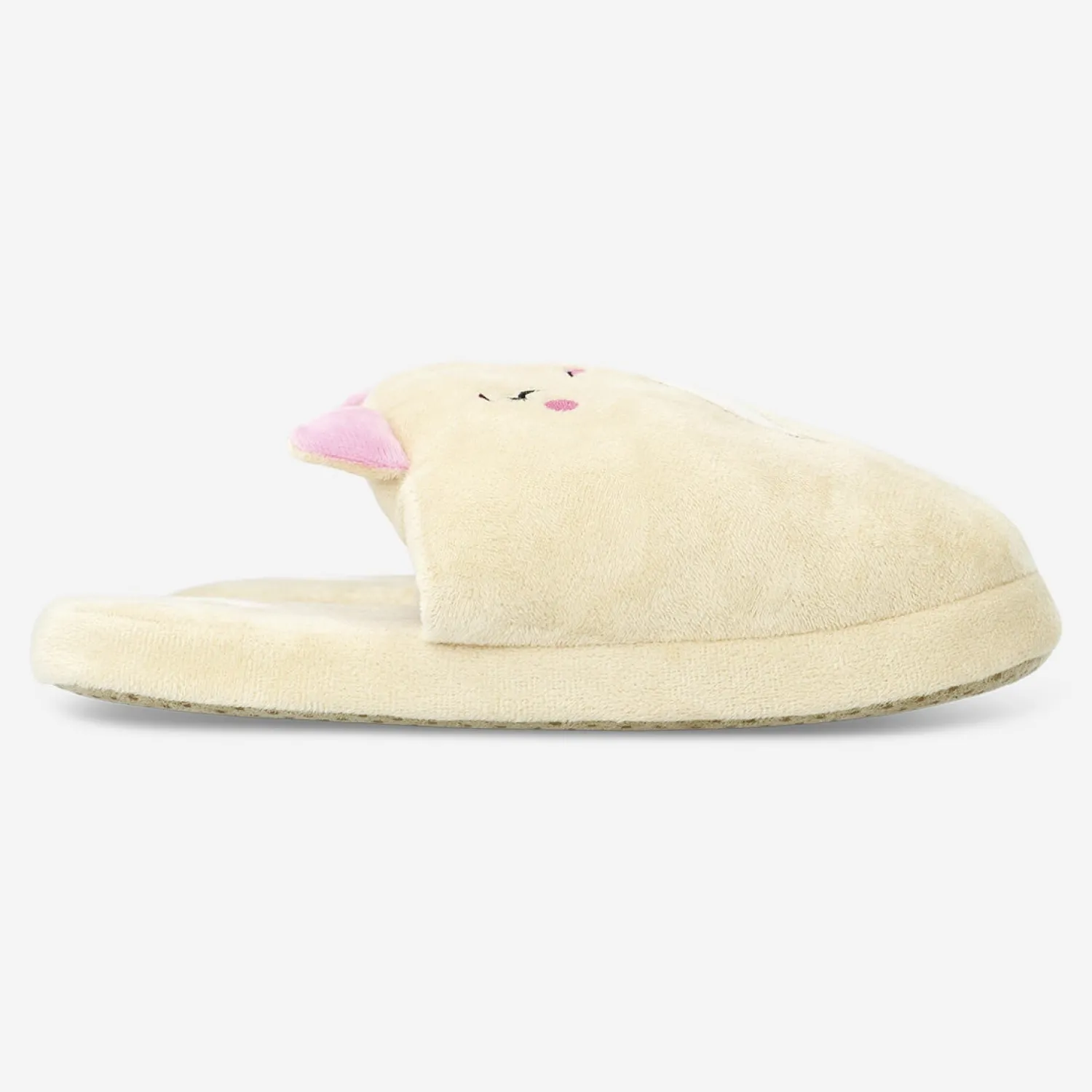 Discount Flying Tiger Plüsch-Baguette-Pantoffeln - 40/41