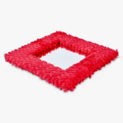 Clearance Flying Tiger Plüsch-Spiegel - 25x25