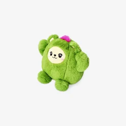 Clearance Flying Tiger Plüsch-Teddy im Kaktuskostüm
