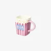New Flying Tiger Popcorn-Becher - 370 ml