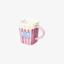 New Flying Tiger Popcorn-Becher - 370 ml