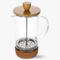 New Flying Tiger Presskanne für Kaffee und Tee. 500 ml