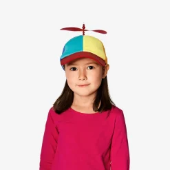Clearance Flying Tiger Propellermütze - Für Kinder