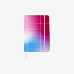 Sale Flying Tiger Puff-Notizbuch