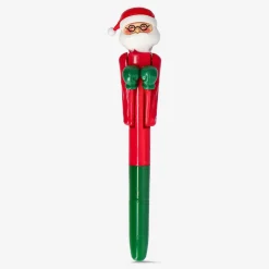 Discount Flying Tiger Punching Pen mit Weihnachtsmann