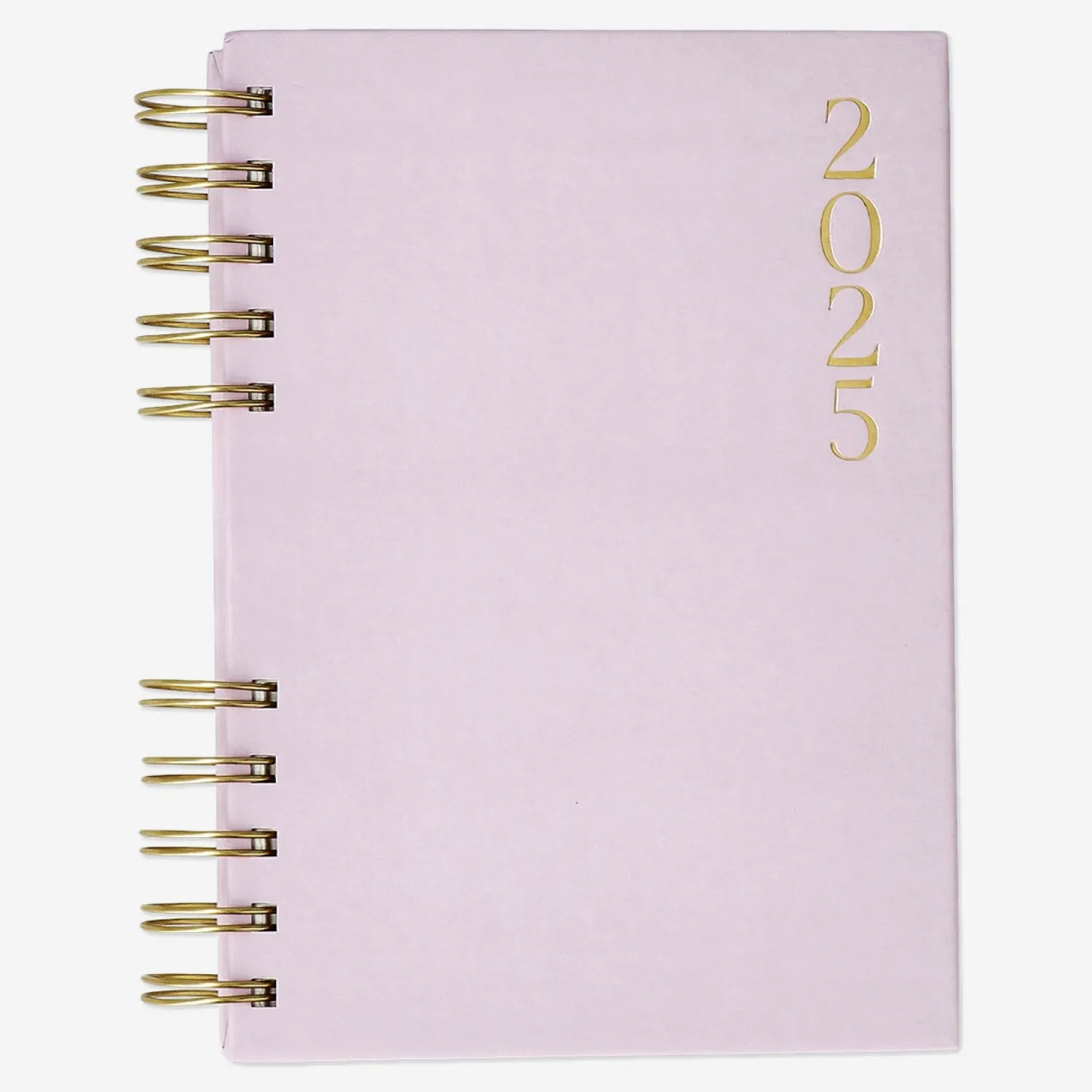 Best Flying Tiger Purple Daily Diary - Englisch