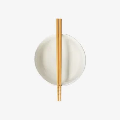 Fashion Flying Tiger Ramen-Schüssel mit Stäbchen