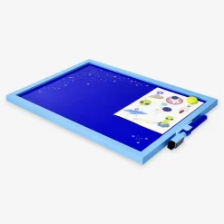 Outlet Flying Tiger Raumplanertafel. Mit Marker und Aufklebern