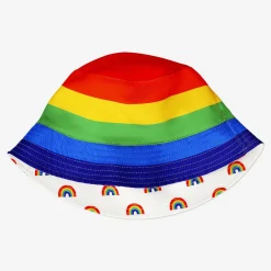 Discount Flying Tiger Regenbogen Eimer Hut. Für Erwachsene