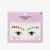 Sale Flying Tiger Regenbogen-Gesichtsjuwelen