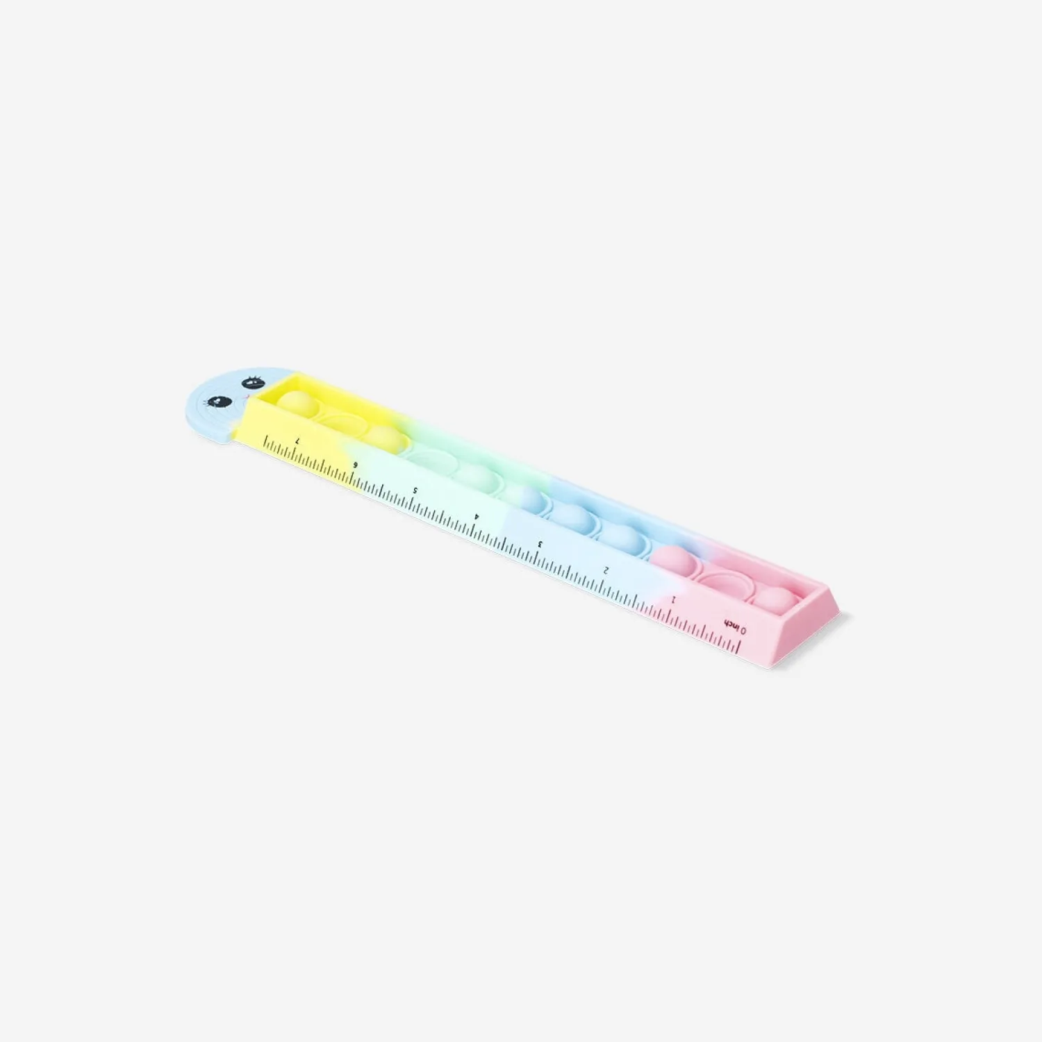 Discount Flying Tiger Regenbogen-Lineal