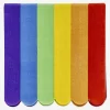 Clearance Flying Tiger Regenbogen-Servietten. 16 Stk
