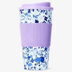 Fashion Flying Tiger Reisen Becher. 520 ml