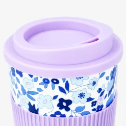 Fashion Flying Tiger Reisen Becher. 520 ml