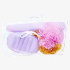 Best Flying Tiger Reisen Etuis mit Luffa
