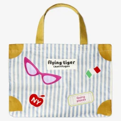 Outlet Flying Tiger Reisetasche für Kinder