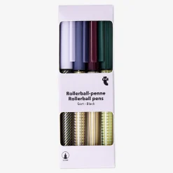 Best Flying Tiger Rollerball-Stifte - 4 Stk