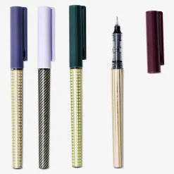 Best Flying Tiger Rollerball-Stifte - 4 Stk