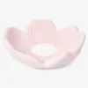 Clearance Flying Tiger Rosa blumenförmiges Tablett - Klein