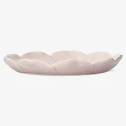 Outlet Flying Tiger Rosa Blumenteller