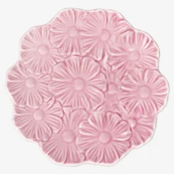 Online Flying Tiger Rosa Blumenteller