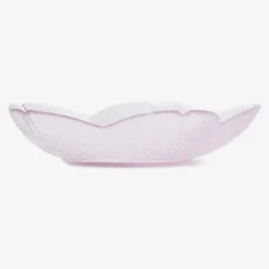 Best Flying Tiger Rosa Blumenteller - 17 cm