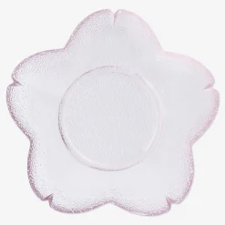 Best Flying Tiger Rosa Blumenteller - 17 cm