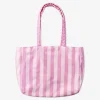 Fashion Flying Tiger Rosa Frotté-Tasche