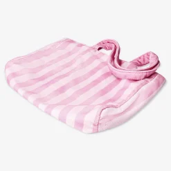 Fashion Flying Tiger Rosa Frotté-Tasche