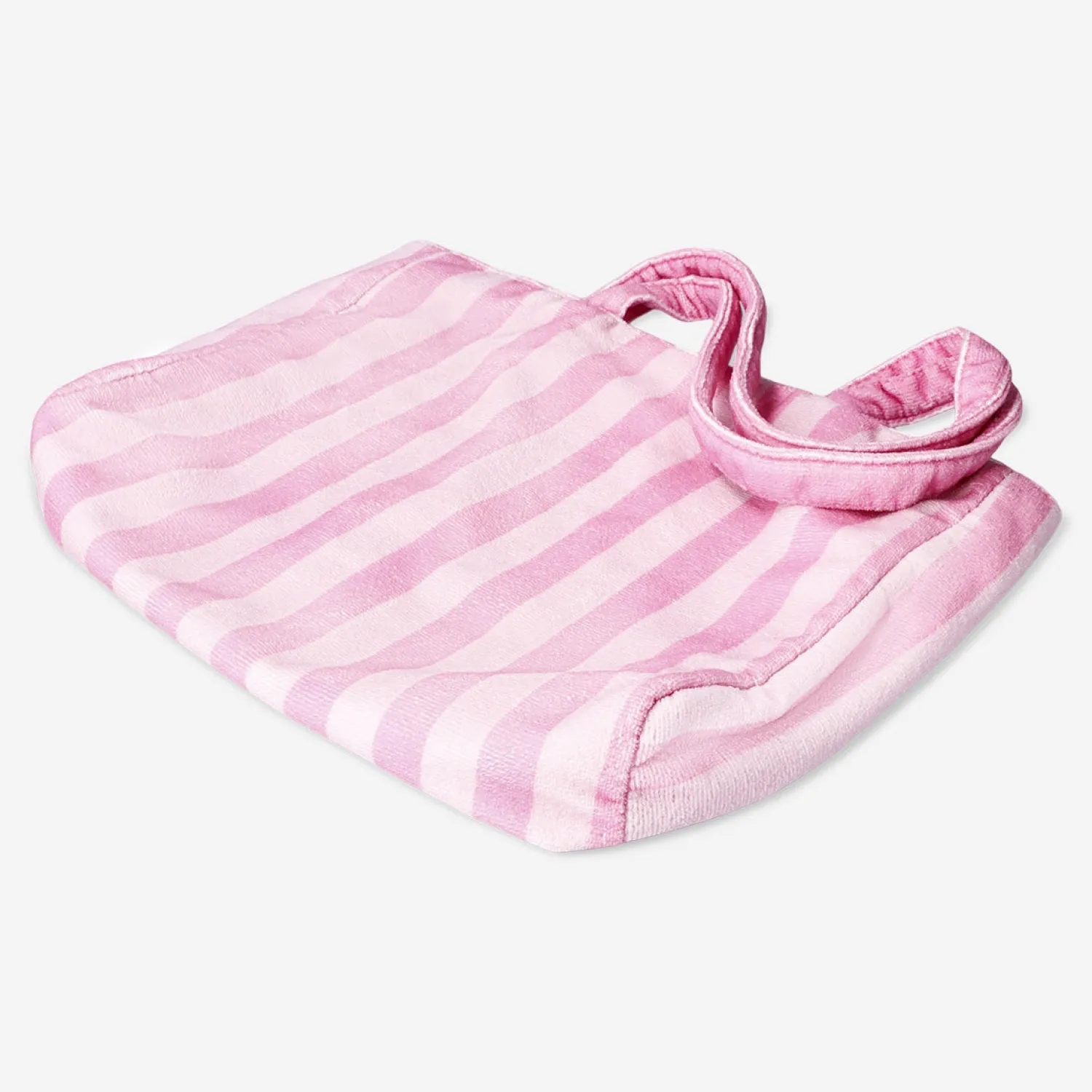 Fashion Flying Tiger Rosa Frotté-Tasche