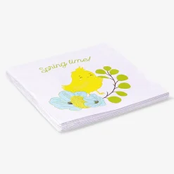 Online Flying Tiger Rosa Ostern Servietten - 16 Stk