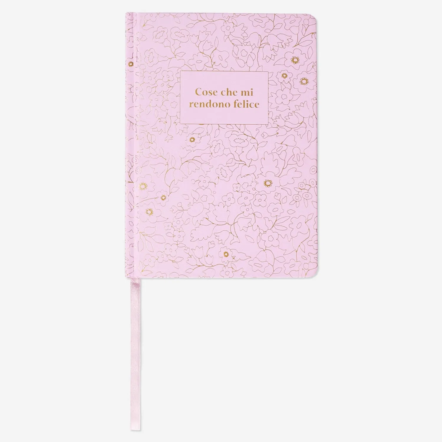 Clearance Flying Tiger Rosa Personal Planner auf Italienisch