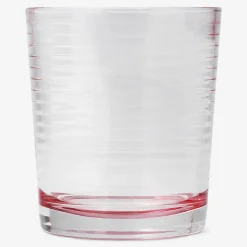 Discount Flying Tiger Rosa Trinkglas - 390 ml