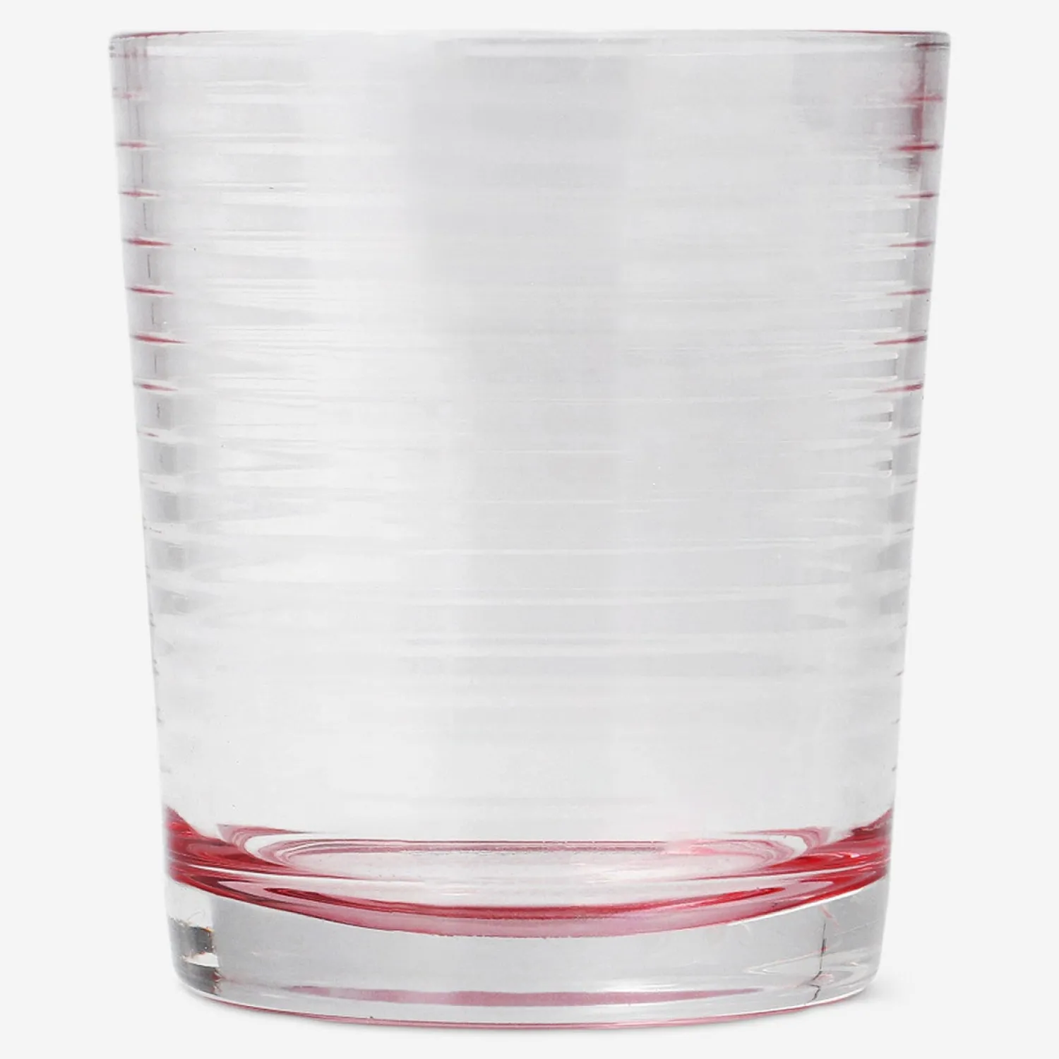 Discount Flying Tiger Rosa Trinkglas - 390 ml