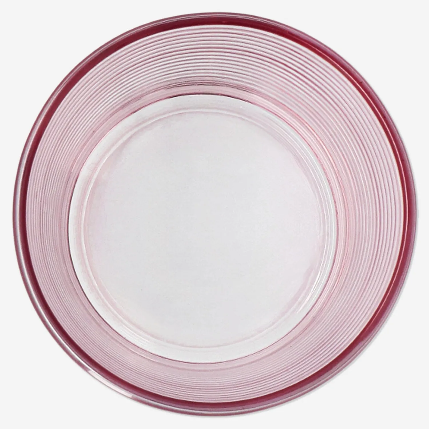 Discount Flying Tiger Rosa Trinkglas - 390 ml
