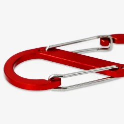 Discount Flying Tiger Roter Aluminium S-Haken