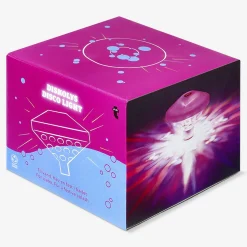 Sale Flying Tiger Rotierendes Disco-Licht für Wasser