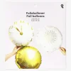 Hot Flying Tiger Runde Folienballons - 3 Stk