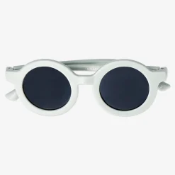 Fashion Flying Tiger Runde Sonnenbrille - für Kinder