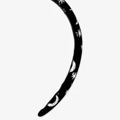 Hot Flying Tiger Samt-Haarband für Erwachsene